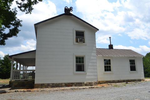 Tiny photo for 6387 Red House Road, Rustburg, VA 24588 (MLS # 366772)