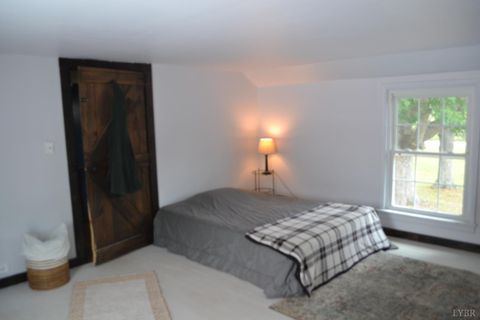 Tiny photo for 6387 Red House Road, Rustburg, VA 24588 (MLS # 366772)