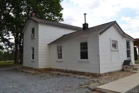 Tiny photo for 6387 Red House Road, Rustburg, VA 24588 (MLS # 366772)