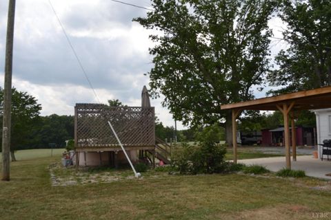 Tiny photo for 6387 Red House Road, Rustburg, VA 24588 (MLS # 366772)