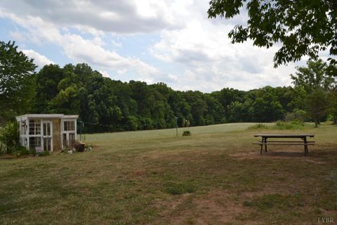 Tiny photo for 6387 Red House Road, Rustburg, VA 24588 (MLS # 366772)
