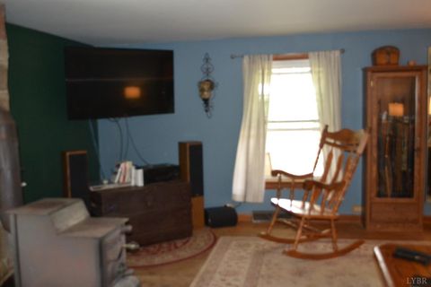 Tiny photo for 6387 Red House Road, Rustburg, VA 24588 (MLS # 366772)