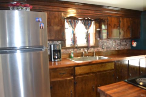 Tiny photo for 6387 Red House Road, Rustburg, VA 24588 (MLS # 366772)
