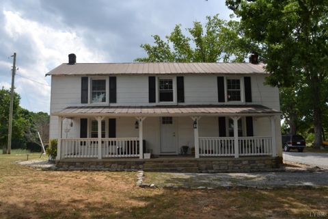 Tiny photo for 6387 Red House Road, Rustburg, VA 24588 (MLS # 366772)