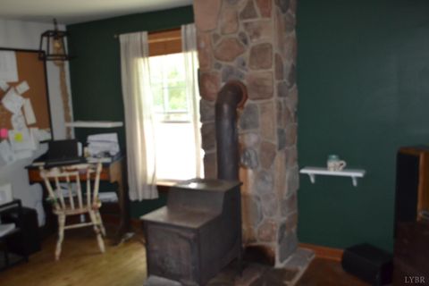 Tiny photo for 6387 Red House Road, Rustburg, VA 24588 (MLS # 366772)