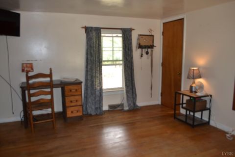 Tiny photo for 6387 Red House Road, Rustburg, VA 24588 (MLS # 366772)