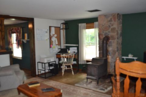 Tiny photo for 6387 Red House Road, Rustburg, VA 24588 (MLS # 366772)