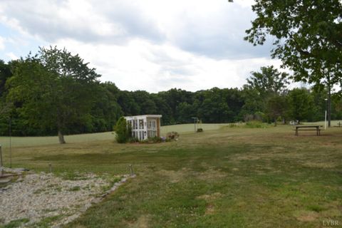 Tiny photo for 6387 Red House Road, Rustburg, VA 24588 (MLS # 366772)