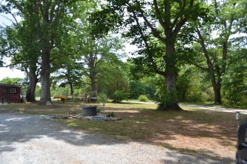 Tiny photo for 6387 Red House Road, Rustburg, VA 24588 (MLS # 366772)
