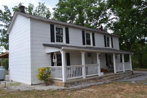 Tiny photo for 6387 Red House Road, Rustburg, VA 24588 (MLS # 366772)