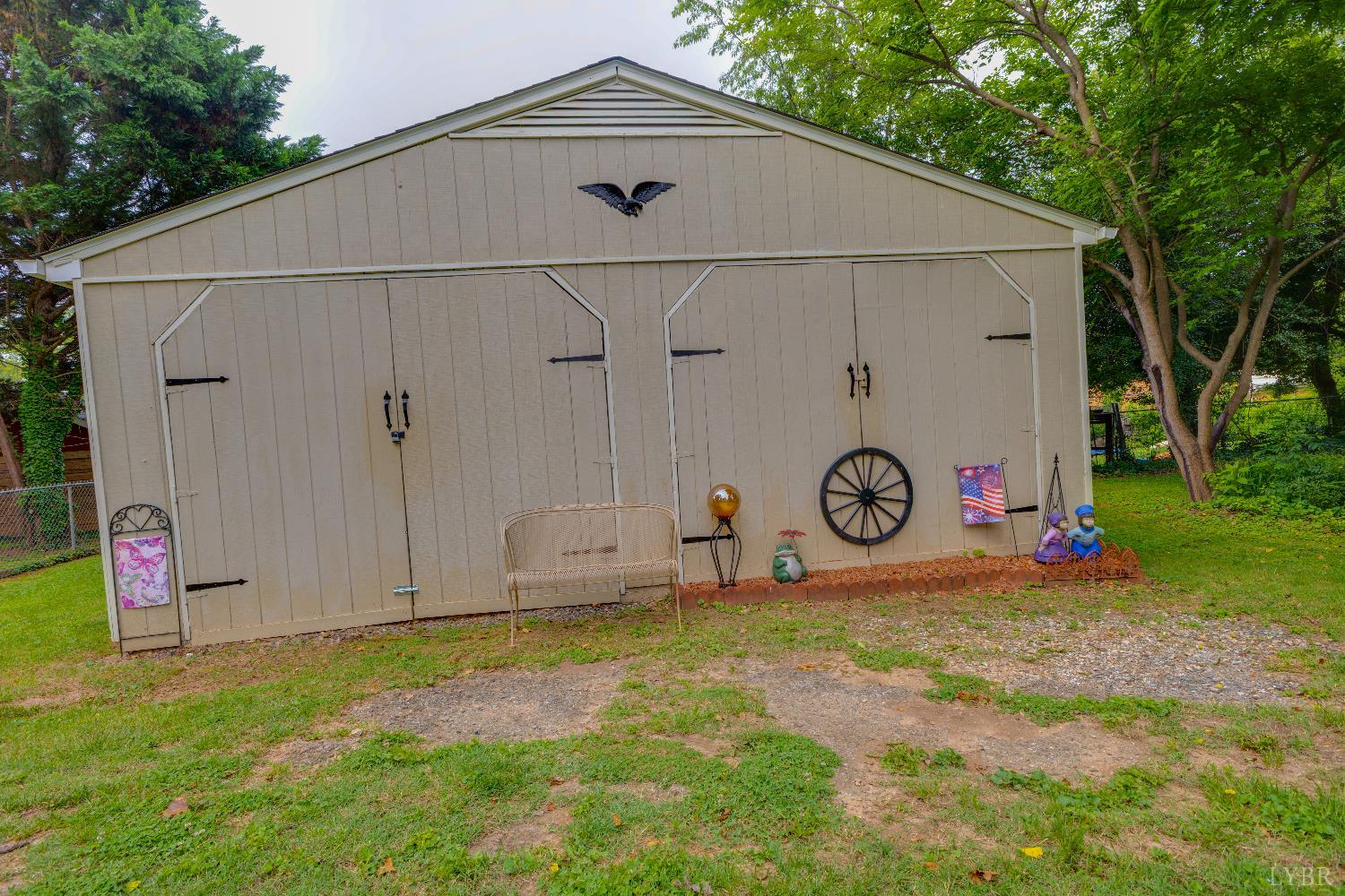 1305 Liggates Rd, Lynchburg, Virginia image 30