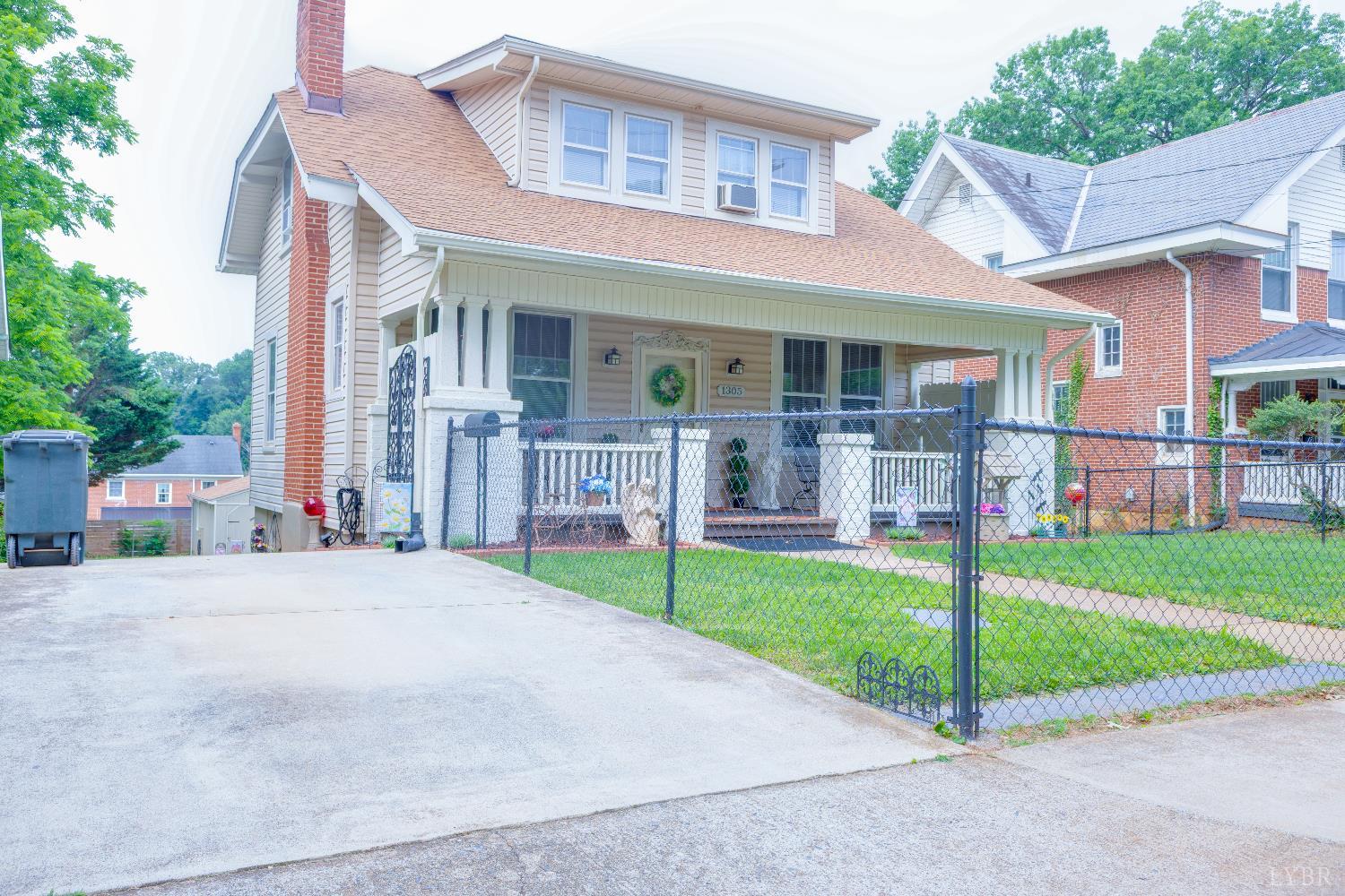 1305 Liggates Rd, Lynchburg, Virginia image 27