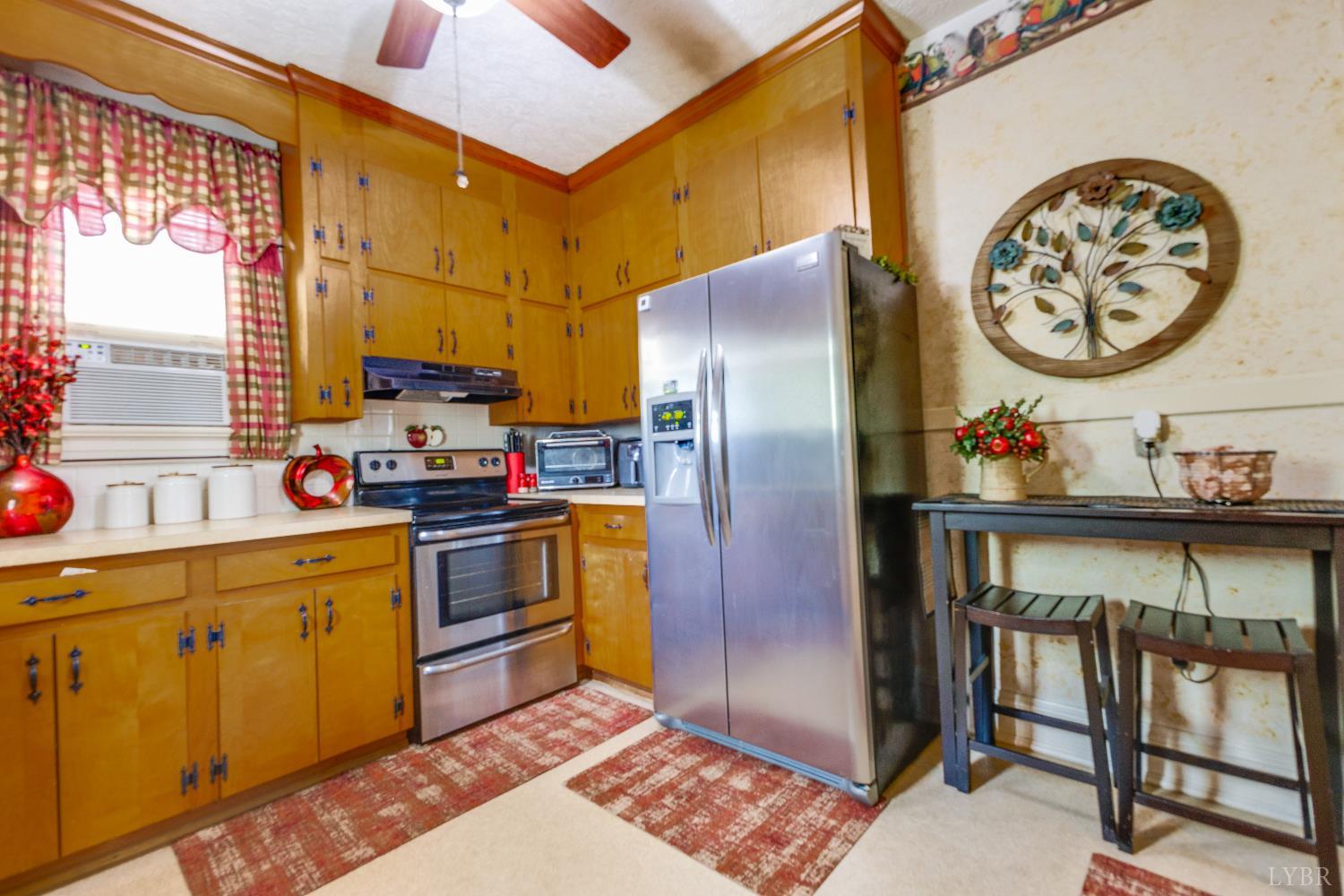 1305 Liggates Rd, Lynchburg, Virginia image 16