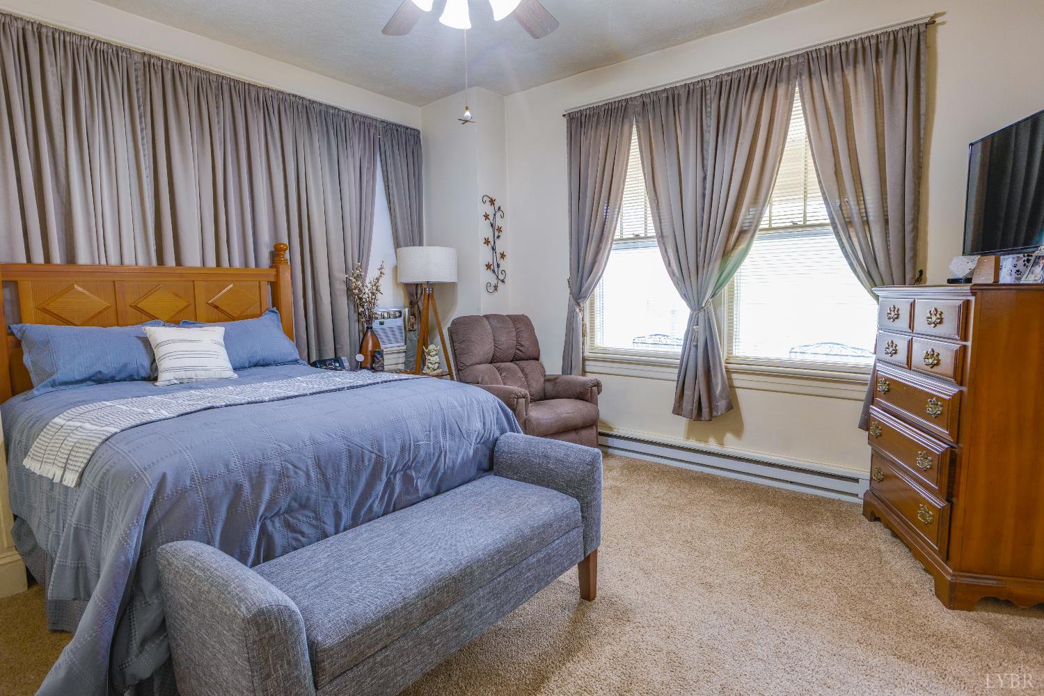 1305 Liggates Rd, Lynchburg, Virginia image 8