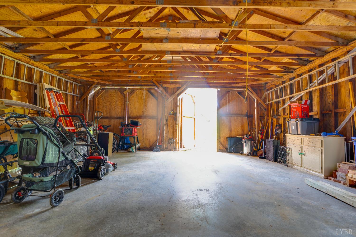1305 Liggates Rd, Lynchburg, Virginia image 31
