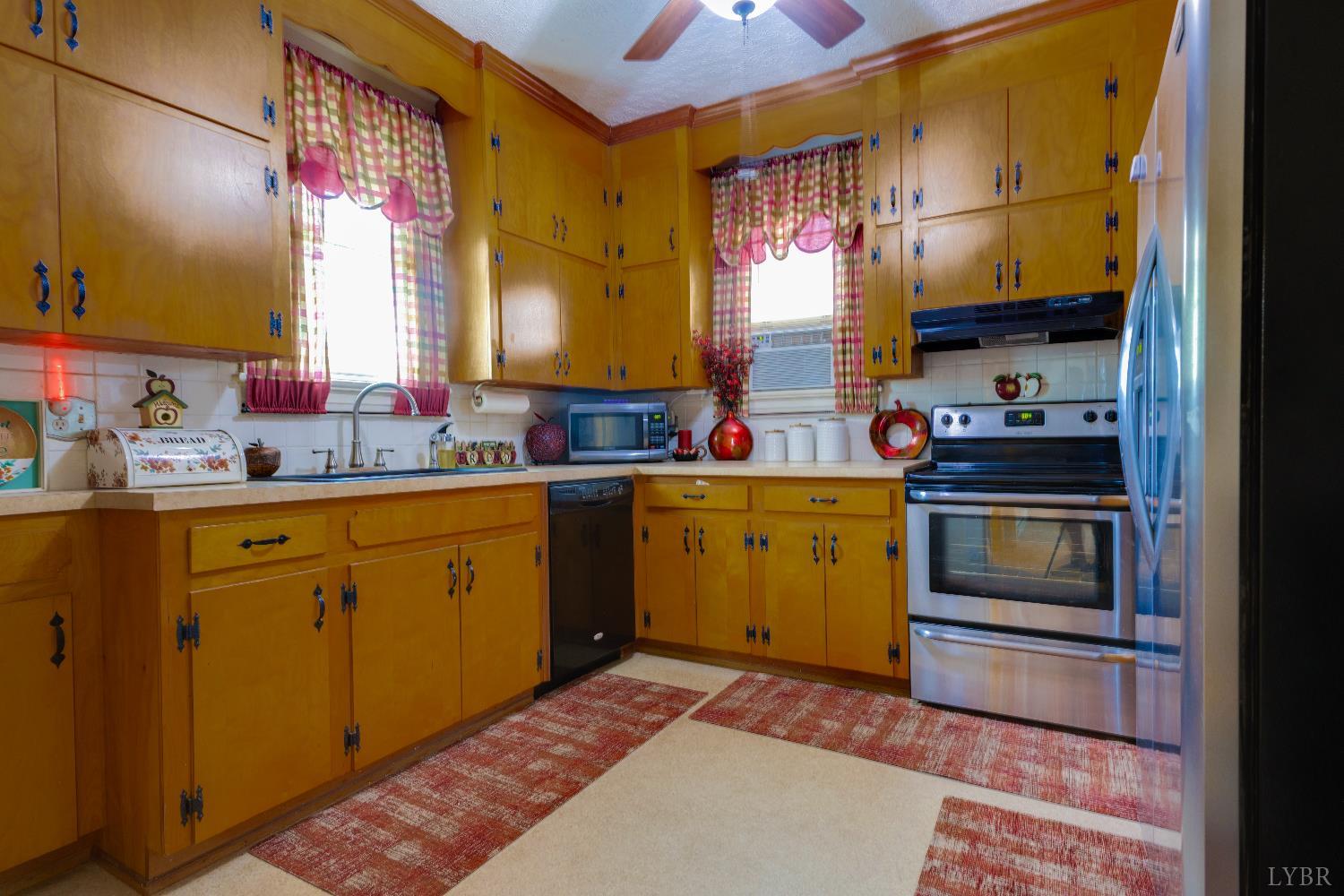 1305 Liggates Rd, Lynchburg, Virginia image 14