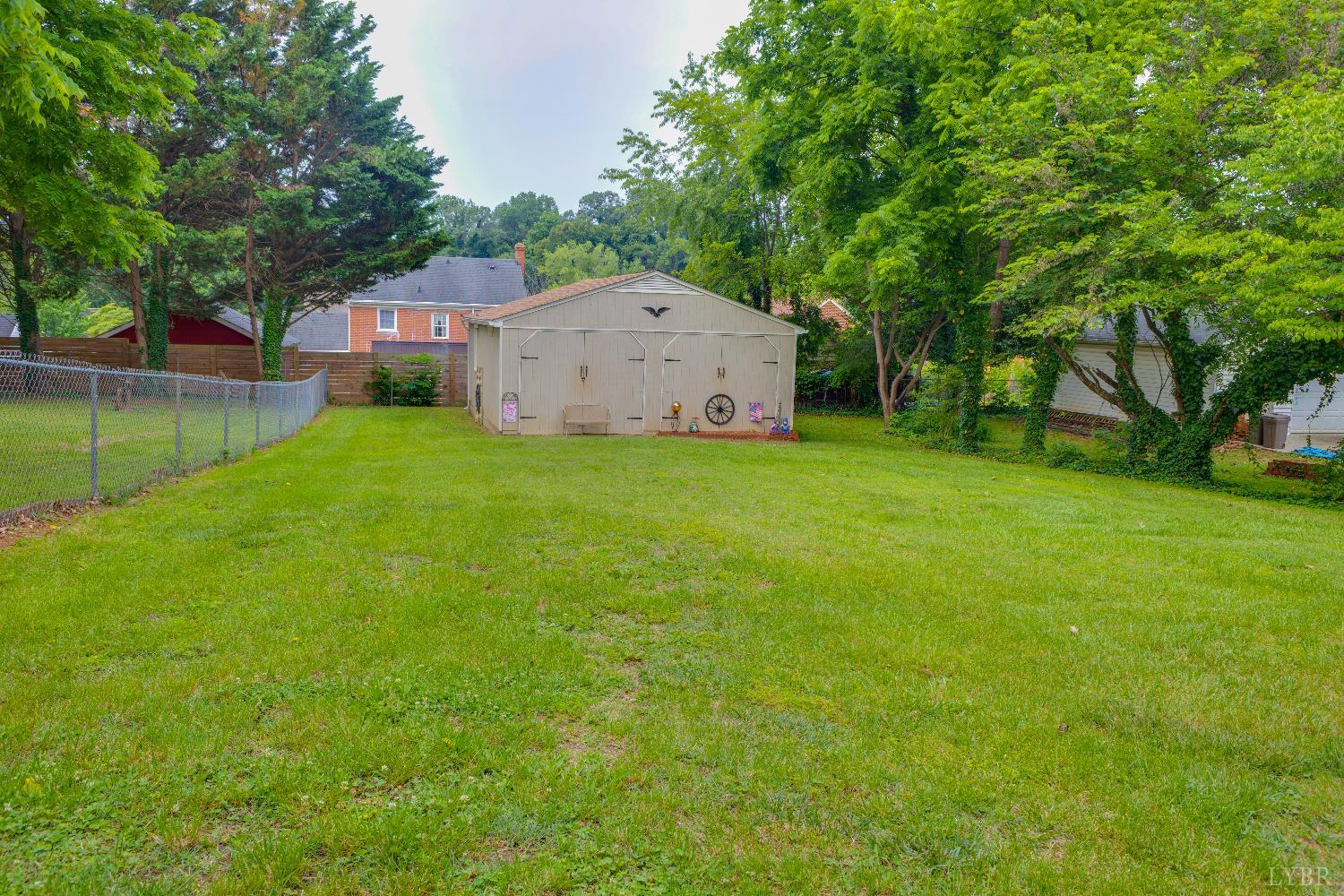 1305 Liggates Rd, Lynchburg, Virginia image 28