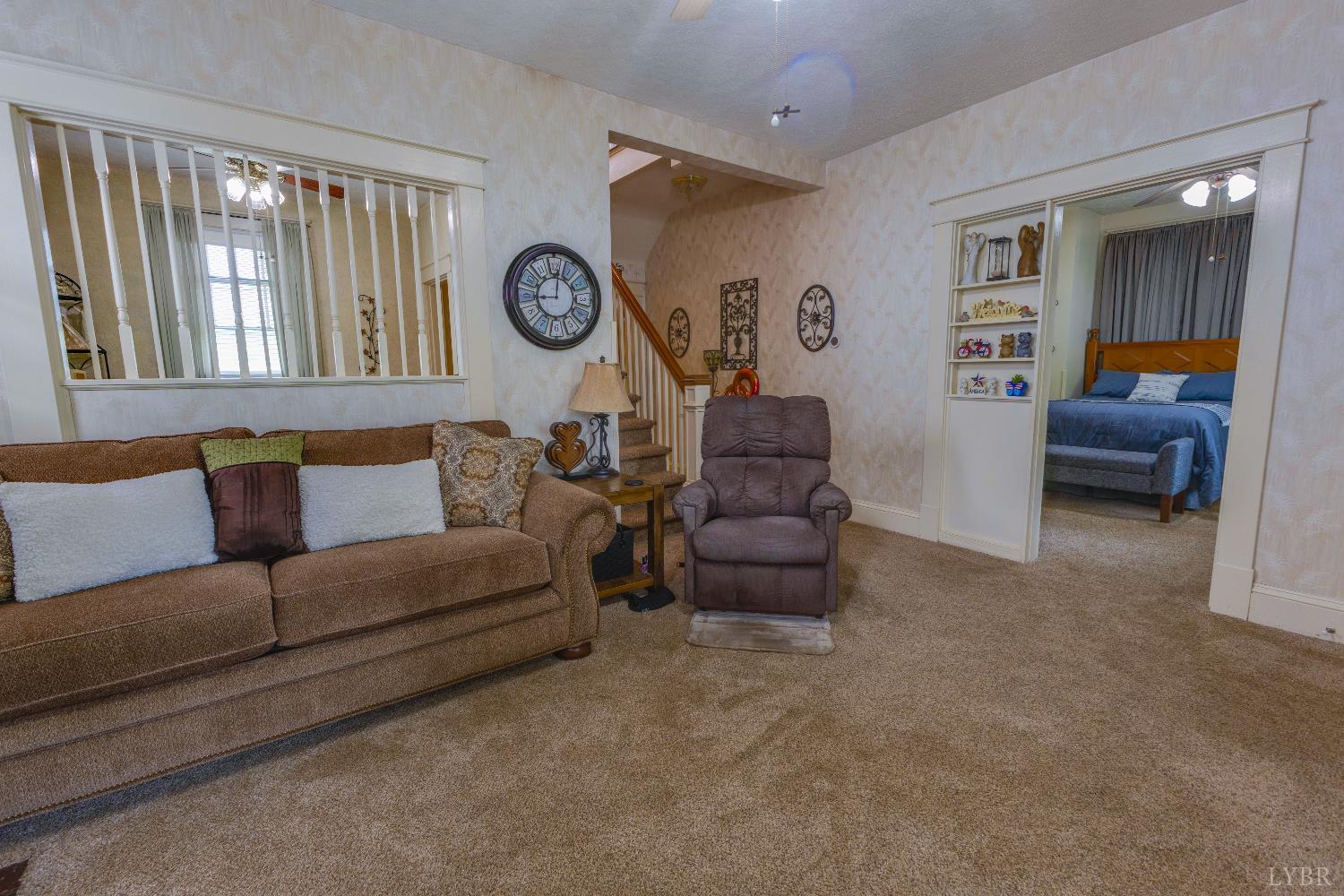 1305 Liggates Rd, Lynchburg, Virginia image 6