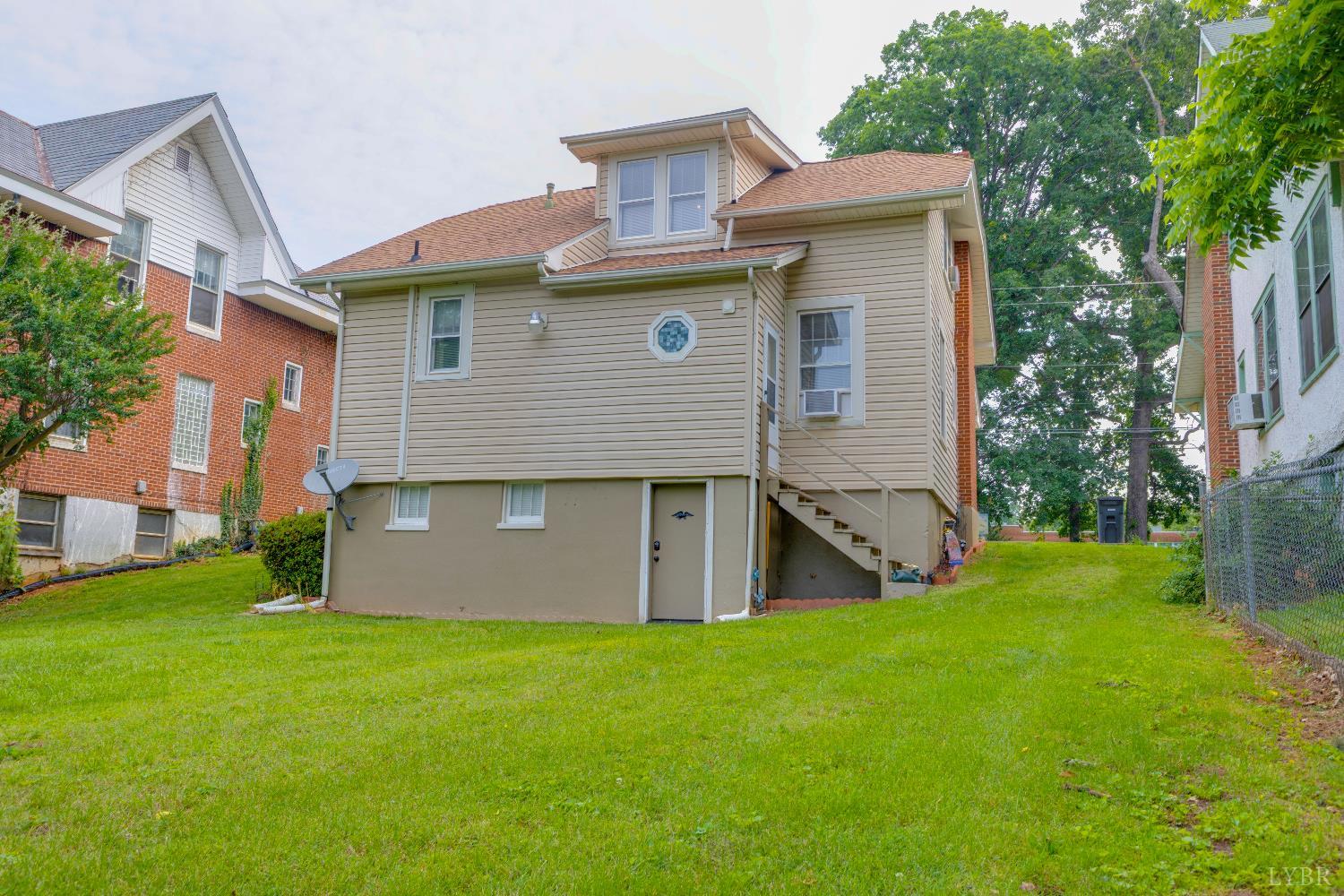 1305 Liggates Rd, Lynchburg, Virginia image 29