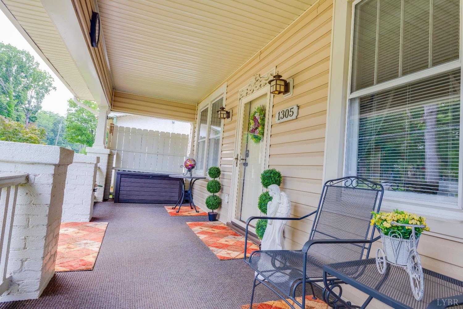 1305 Liggates Rd, Lynchburg, Virginia image 26