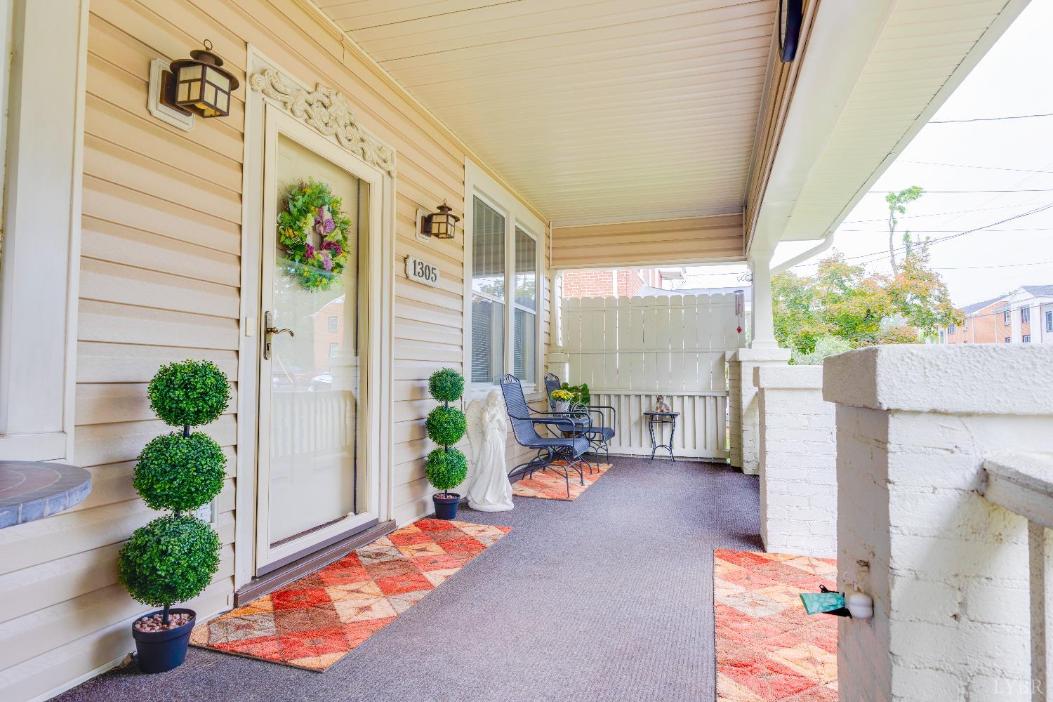 1305 Liggates Rd, Lynchburg, Virginia image 25