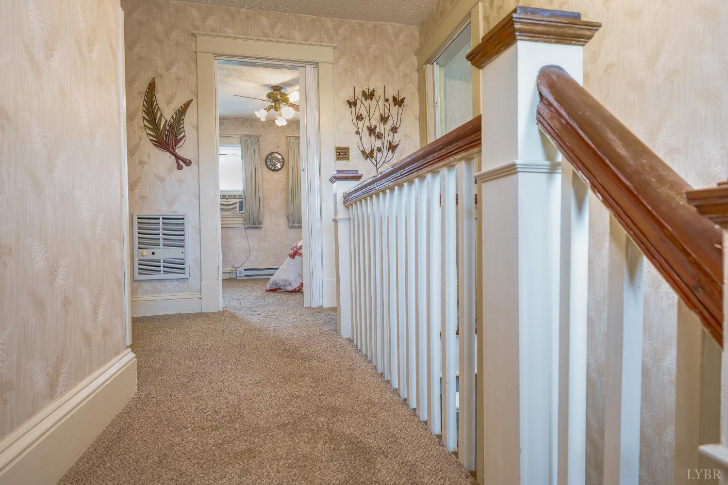 1305 Liggates Rd, Lynchburg, Virginia image 17