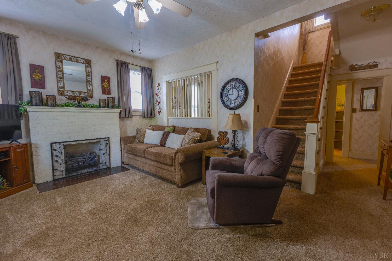 1305 Liggates Rd, Lynchburg, Virginia image 5