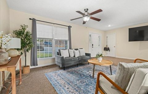 Tiny photo for 570 Kentmoor Farm Rd Rd, Madison Heights, VA 24572 (MLS # 365016)