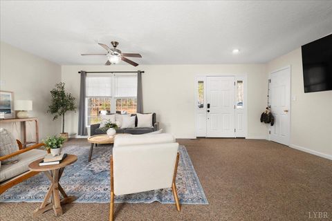 Tiny photo for 570 Kentmoor Farm Rd Rd, Madison Heights, VA 24572 (MLS # 365016)