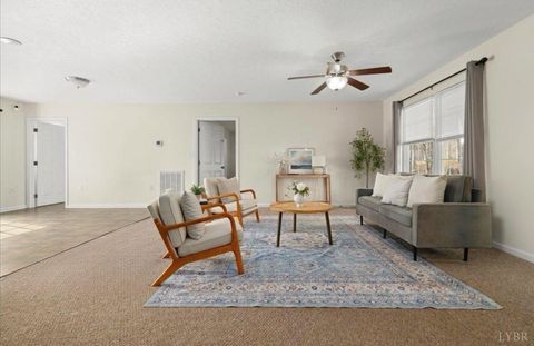 Tiny photo for 570 Kentmoor Farm Rd Rd, Madison Heights, VA 24572 (MLS # 365016)