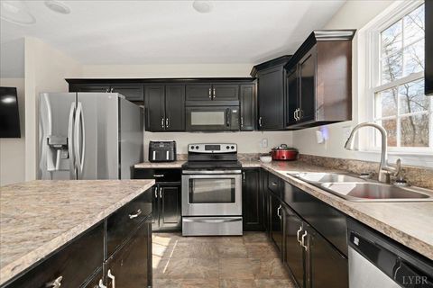 Tiny photo for 570 Kentmoor Farm Rd Rd, Madison Heights, VA 24572 (MLS # 365016)