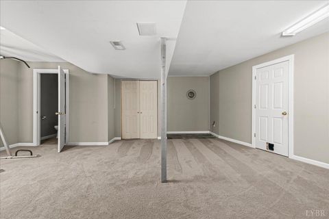 Tiny photo for 570 Kentmoor Farm Rd Rd, Madison Heights, VA 24572 (MLS # 365016)