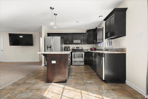 Tiny photo for 570 Kentmoor Farm Rd Rd, Madison Heights, VA 24572 (MLS # 365016)