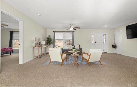 Tiny photo for 570 Kentmoor Farm Rd Rd, Madison Heights, VA 24572 (MLS # 365016)