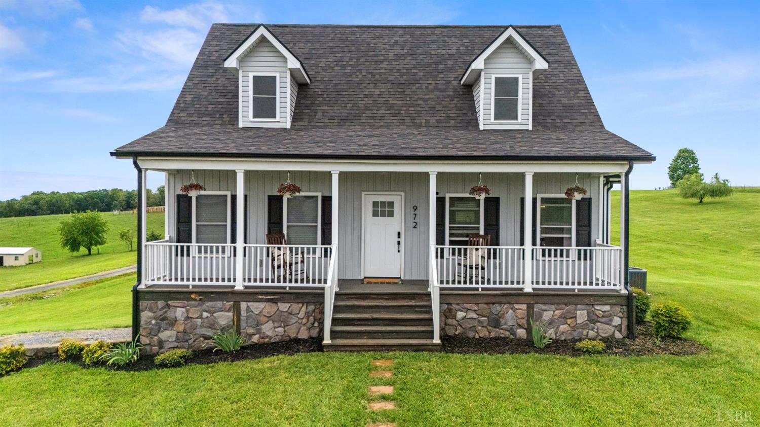 972 Joco Lane, Moneta, Virginia image 1