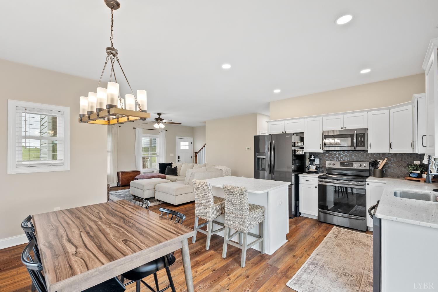 972 Joco Lane, Moneta, Virginia image 10