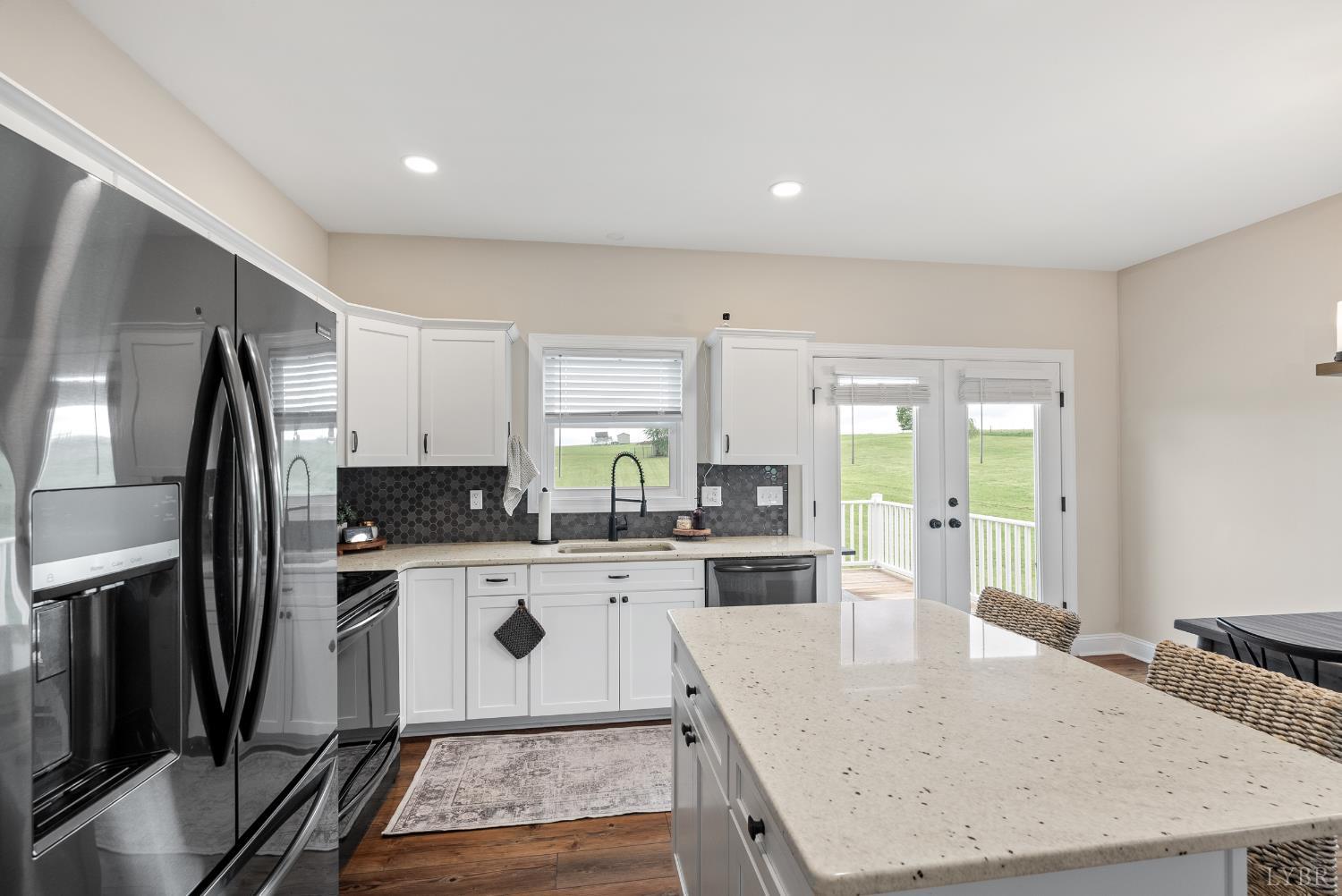 972 Joco Lane, Moneta, Virginia image 12