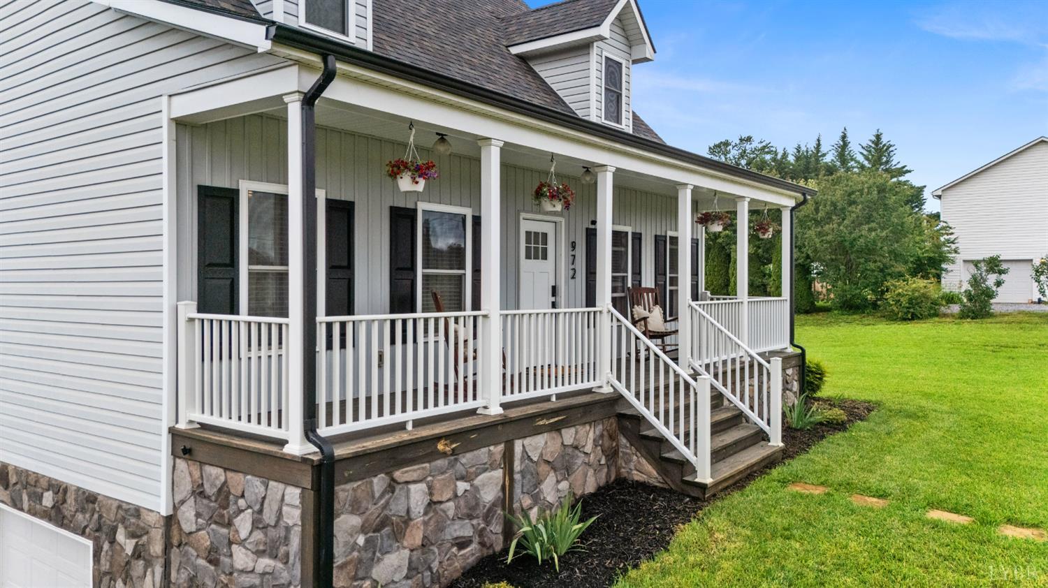972 Joco Lane, Moneta, Virginia image 3