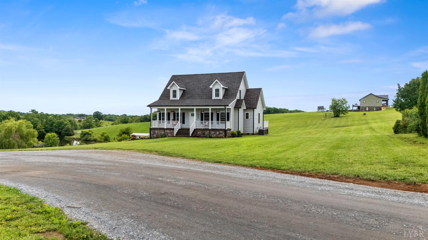972 Joco Lane, Moneta, Virginia image 35