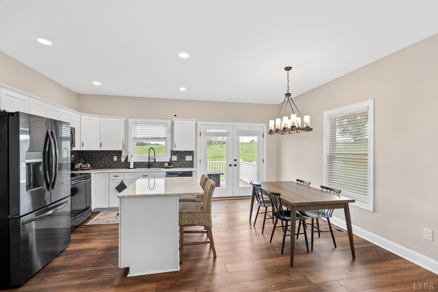 972 Joco Lane, Moneta, Virginia image 9