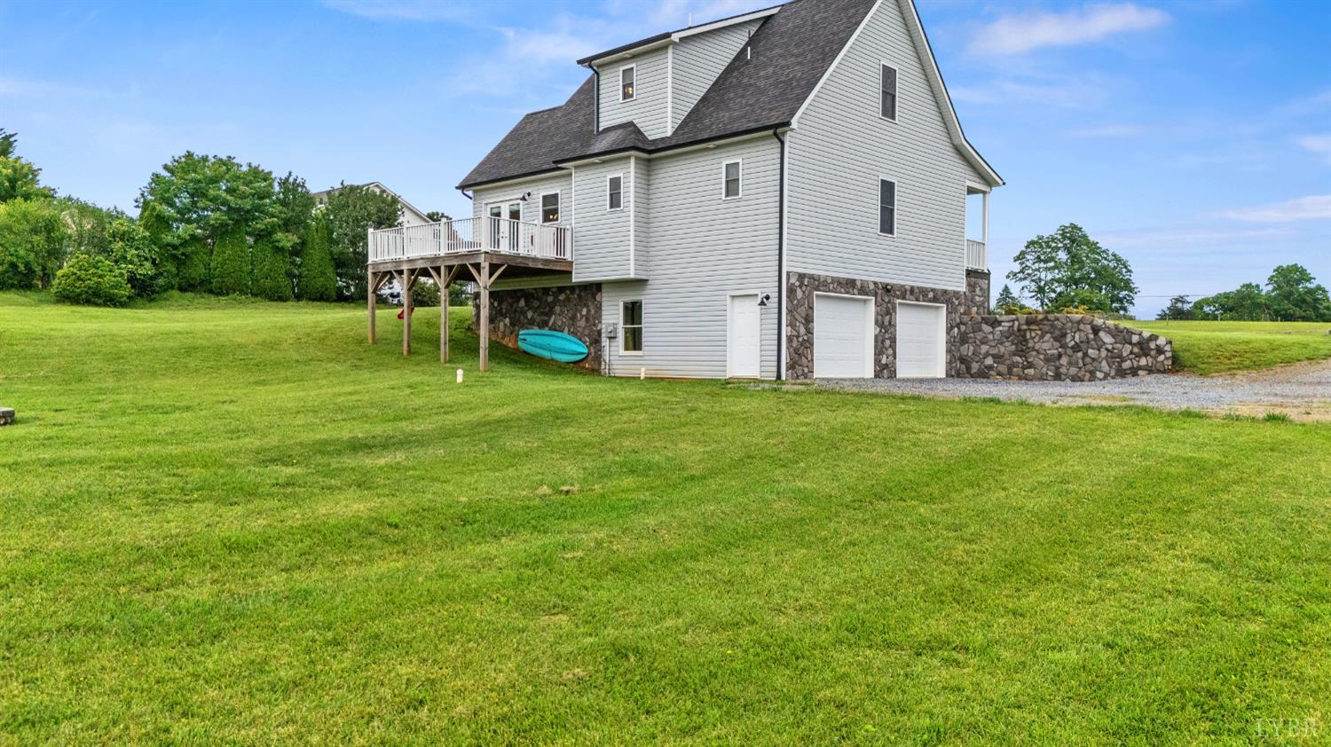 972 Joco Lane, Moneta, Virginia image 37