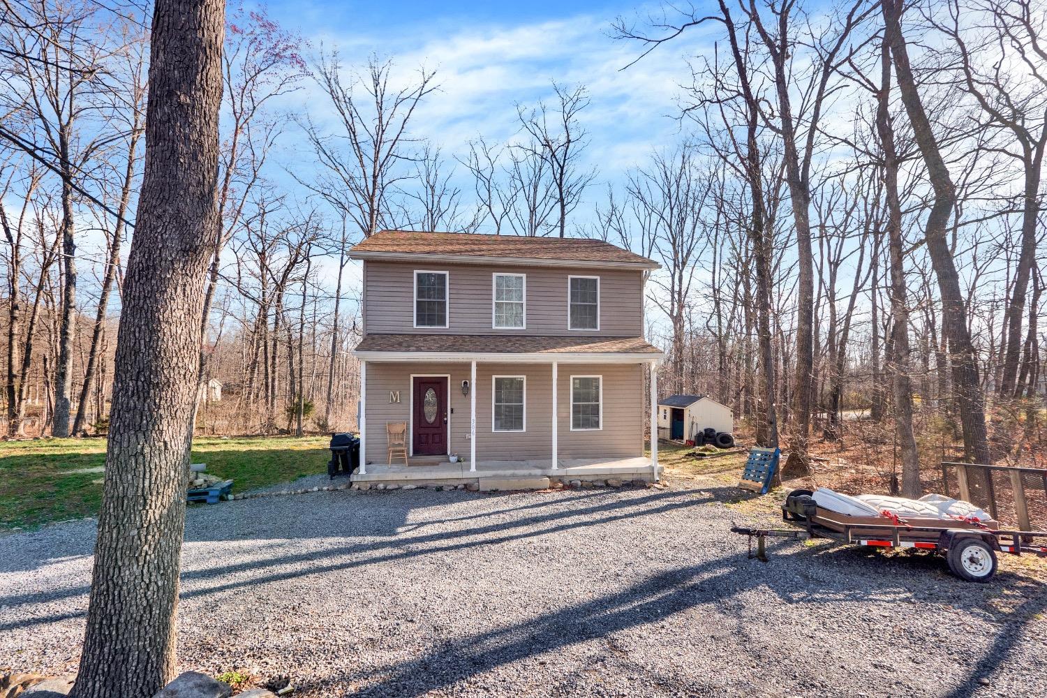 306 Winchester Drive Dr, Winchester, Virginia image 28