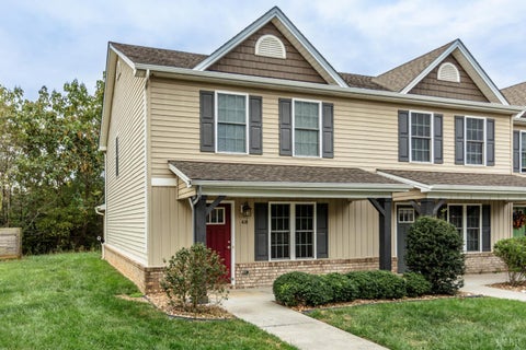 Photo of 48 Gloucester Drive, Lynchburg, VA 24501 (MLS # 369579)