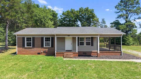 Homes For Sale - 209 Stevens Street<br/> Appomattox County, Appomattox, VA 24522