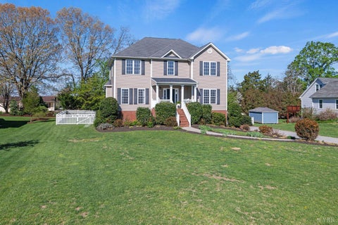 Homes For Sale - 1164 Majestic Oaks Drive<br/> Bedford County, Forest, VA 24551