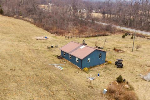 Tiny photo for 7392 Peaks Road, Bedford, VA 24523 (MLS # 364675)