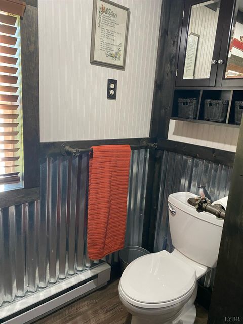 Tiny photo for 7392 Peaks Road, Bedford, VA 24523 (MLS # 364675)