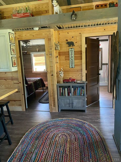 Tiny photo for 7392 Peaks Road, Bedford, VA 24523 (MLS # 364675)