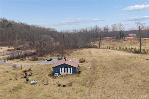 Tiny photo for 7392 Peaks Road, Bedford, VA 24523 (MLS # 364675)