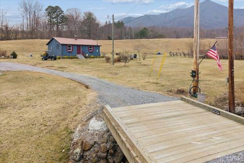 Tiny photo for 7392 Peaks Road, Bedford, VA 24523 (MLS # 364675)